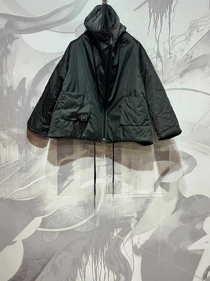 bomber plus 126 110 5457 ANT KIMONORAIN 