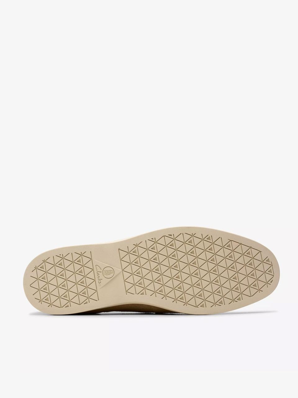 mocassino 180892 DARK SAND Clarks 