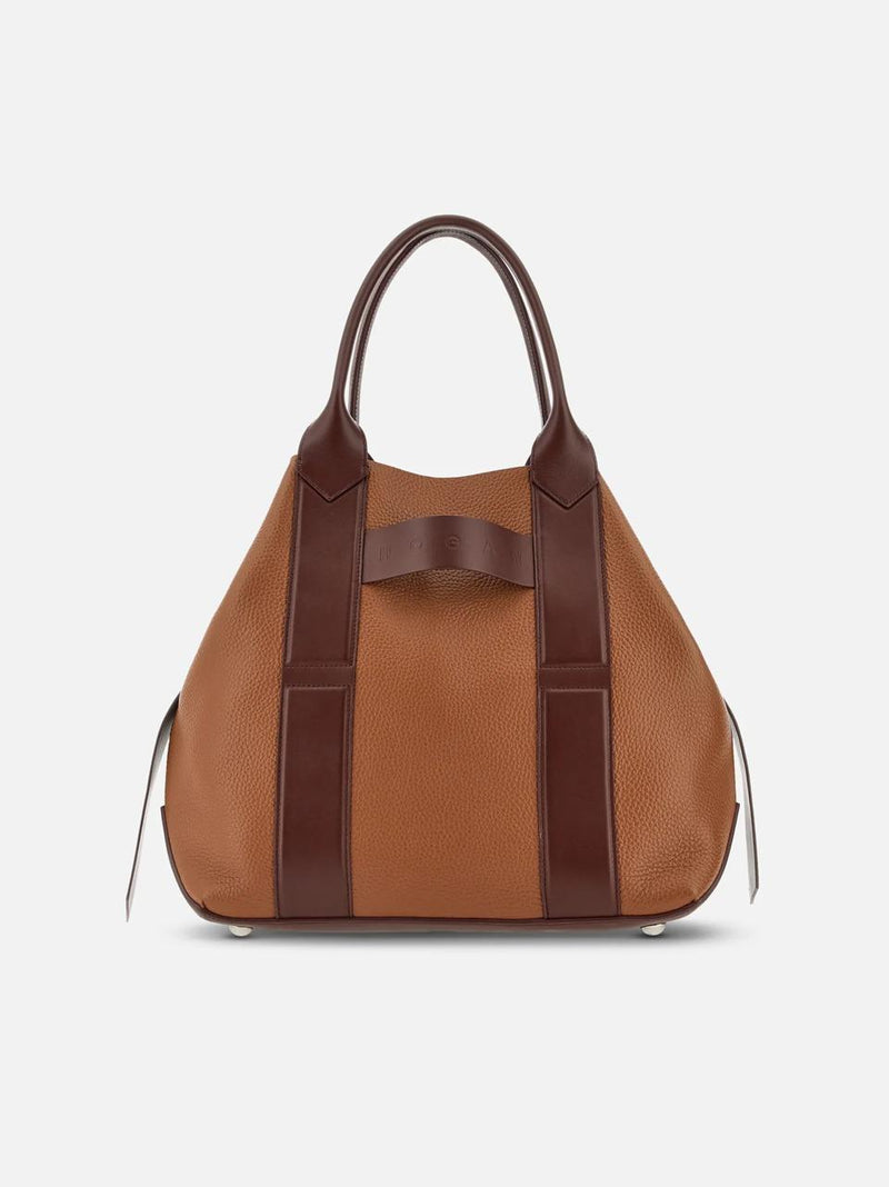 shopping script grande KBW01OA0300TLZ78DR CUOIO HOGAN 