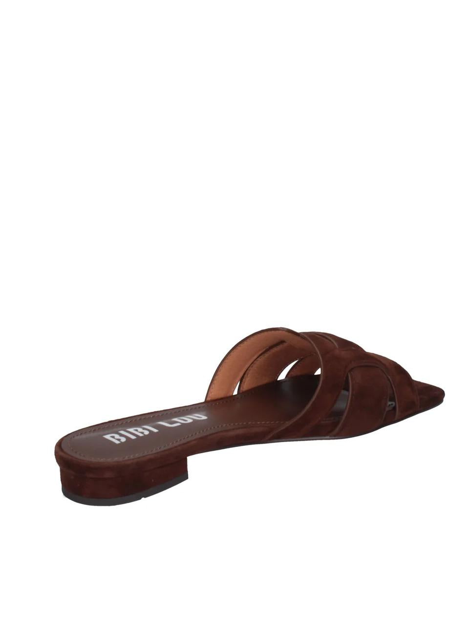 sabot tacco h20mm 760 TDM BIBI LOU 