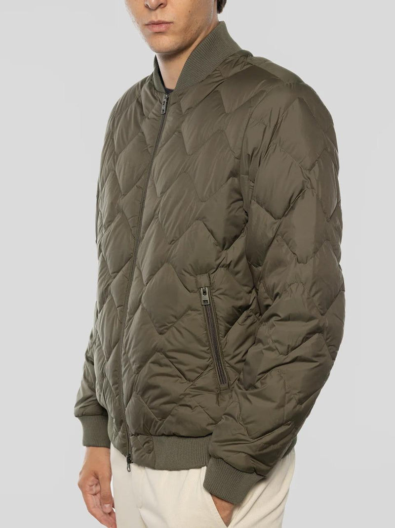WOOLRICH OU1038614