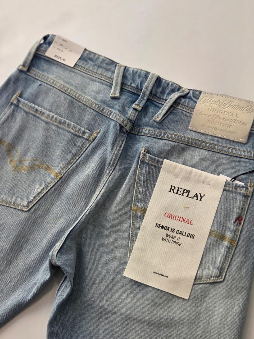  M914B 727198R 010 replay 