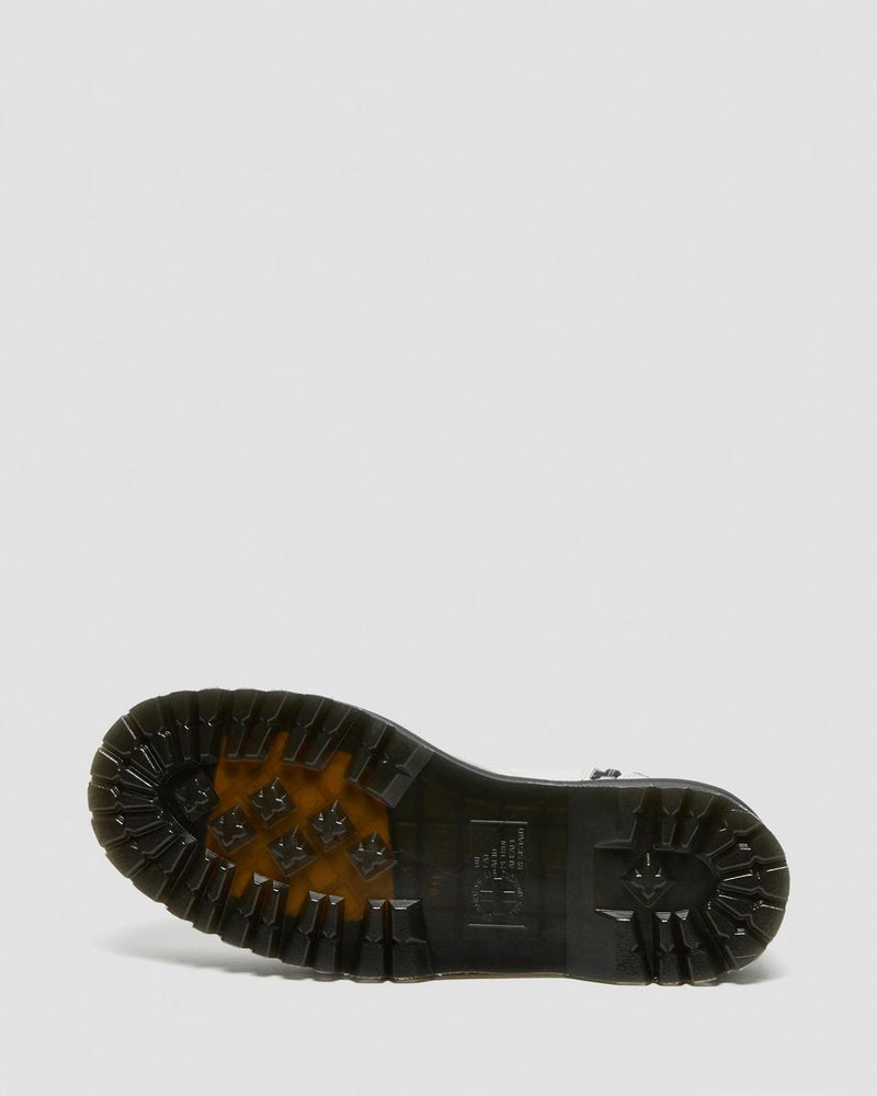  JADON15265100 WHITE Dr Martens 