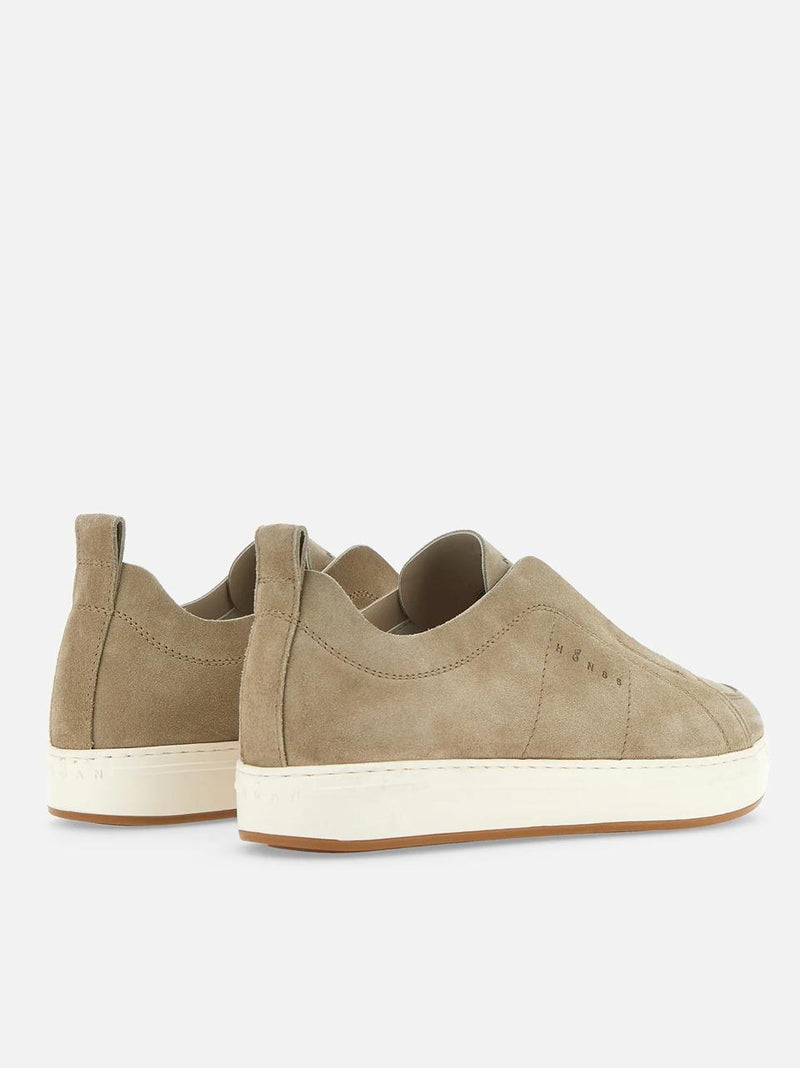 slip on HXM6680FR60I9SC803 CORDA HOGAN 