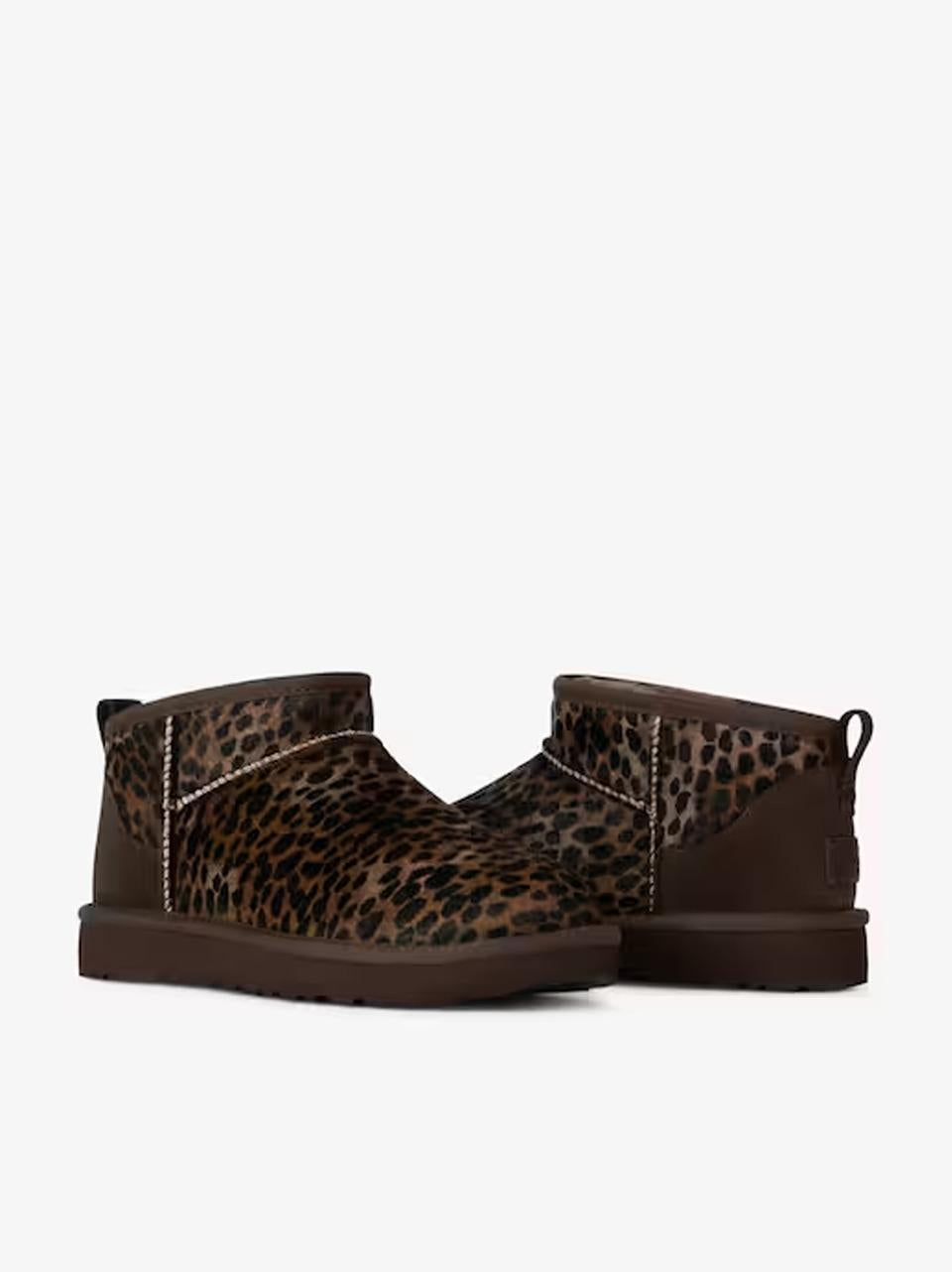 ultramini  caspian ULTRAMINI CASPIAN BURNT CEDAE Ugg 