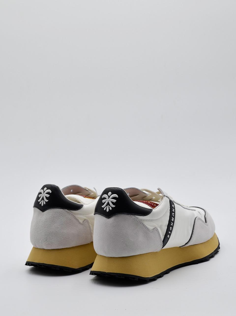 sneakers runnig 27 320 CP BIANCO RICHMOND X 