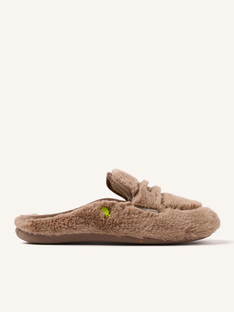 sabot harrieta 76920HARRITAE TAUPE HOT POTATOES 