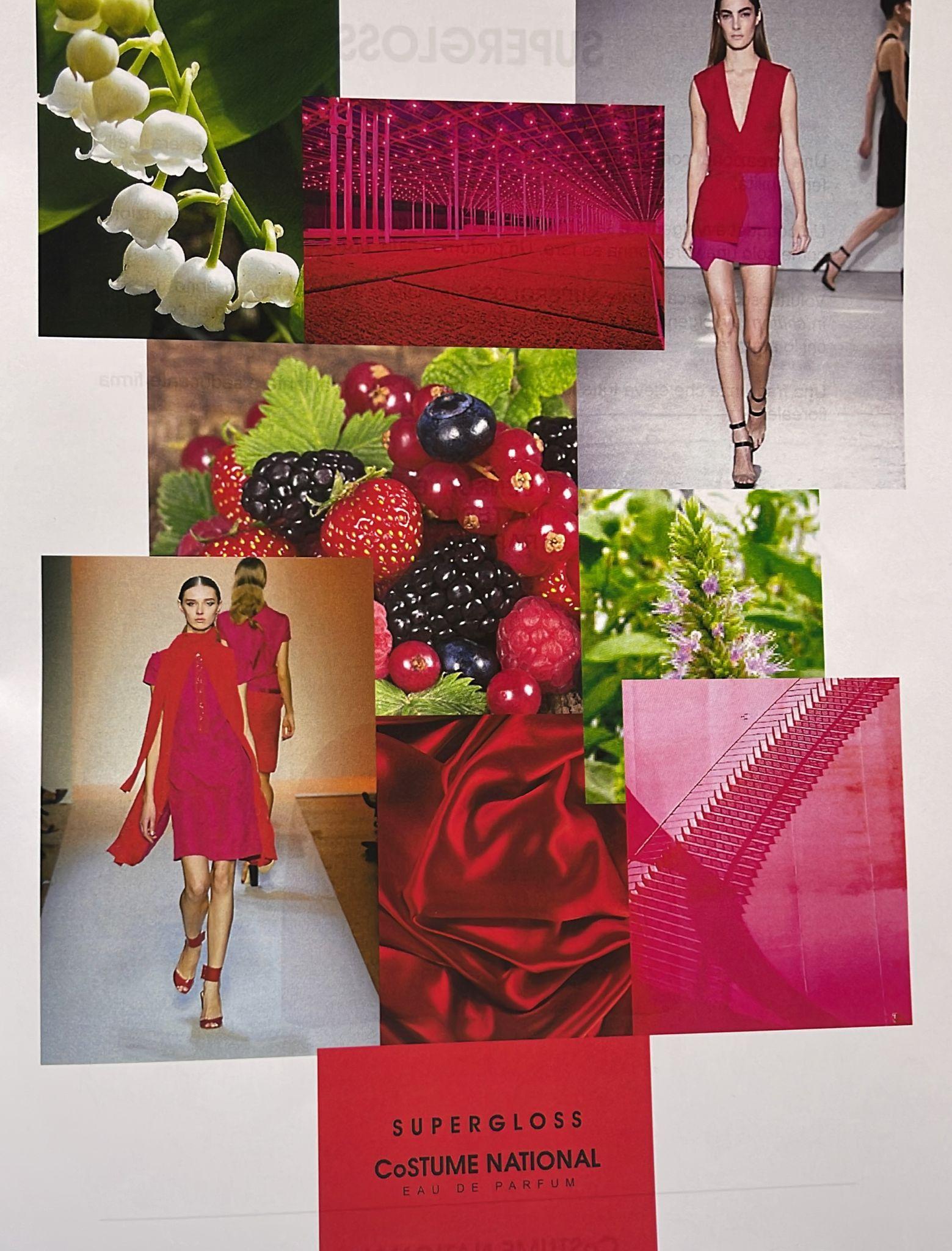  6311G101 SUPERGLOSS PROFUMO CoSTUME NATIONAL 