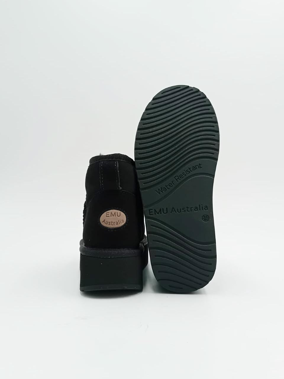 stinger micro platform 2.0 STINGER MICROPLATFORM 2.0 BLACK EMU 