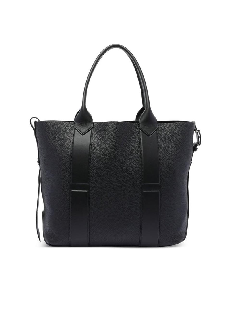 borsa script shopping KBW01OA0300UH9B999 NERO HOGAN 