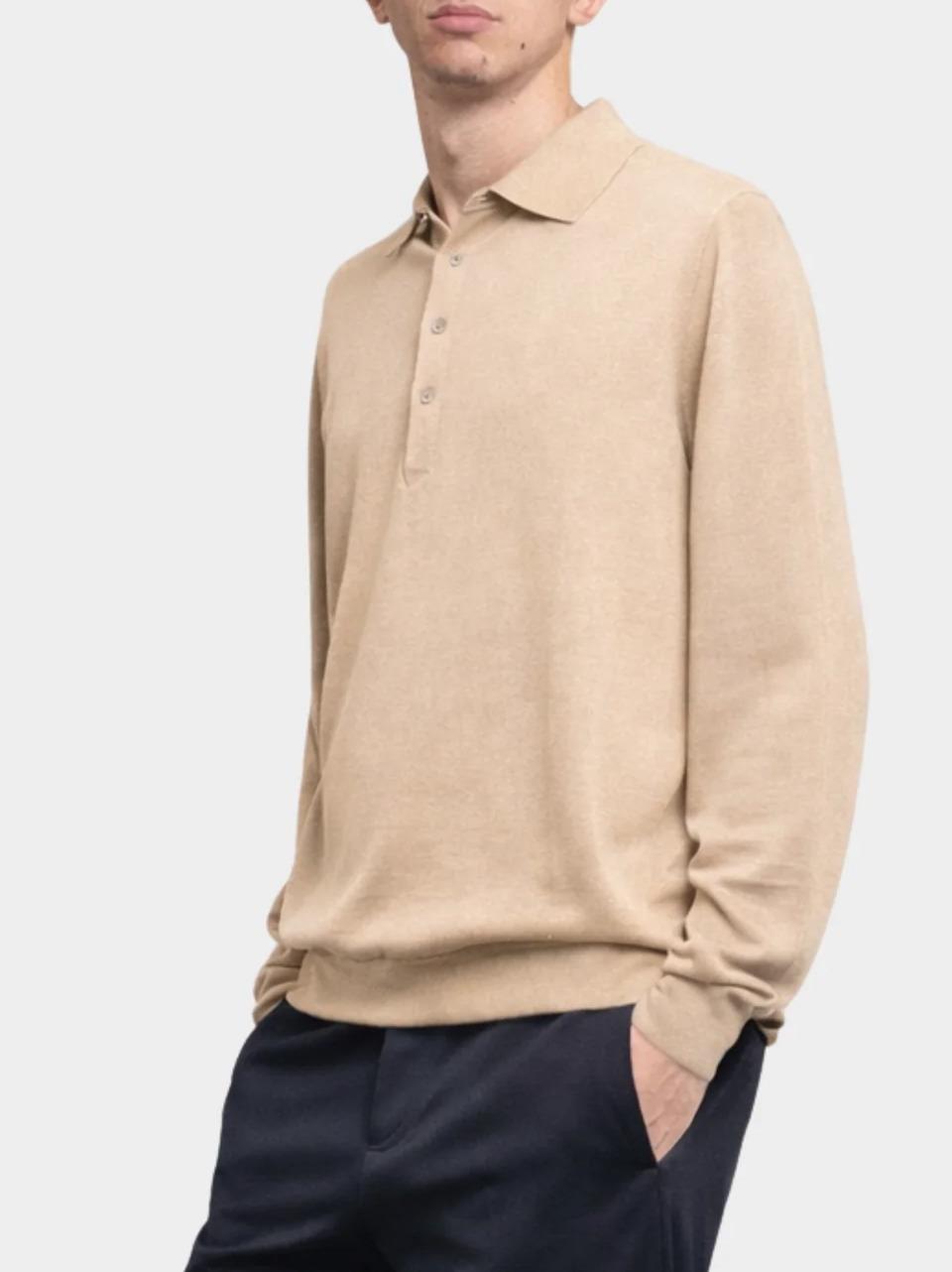 polo HAMPTON A DEPARTMENT FIVE 