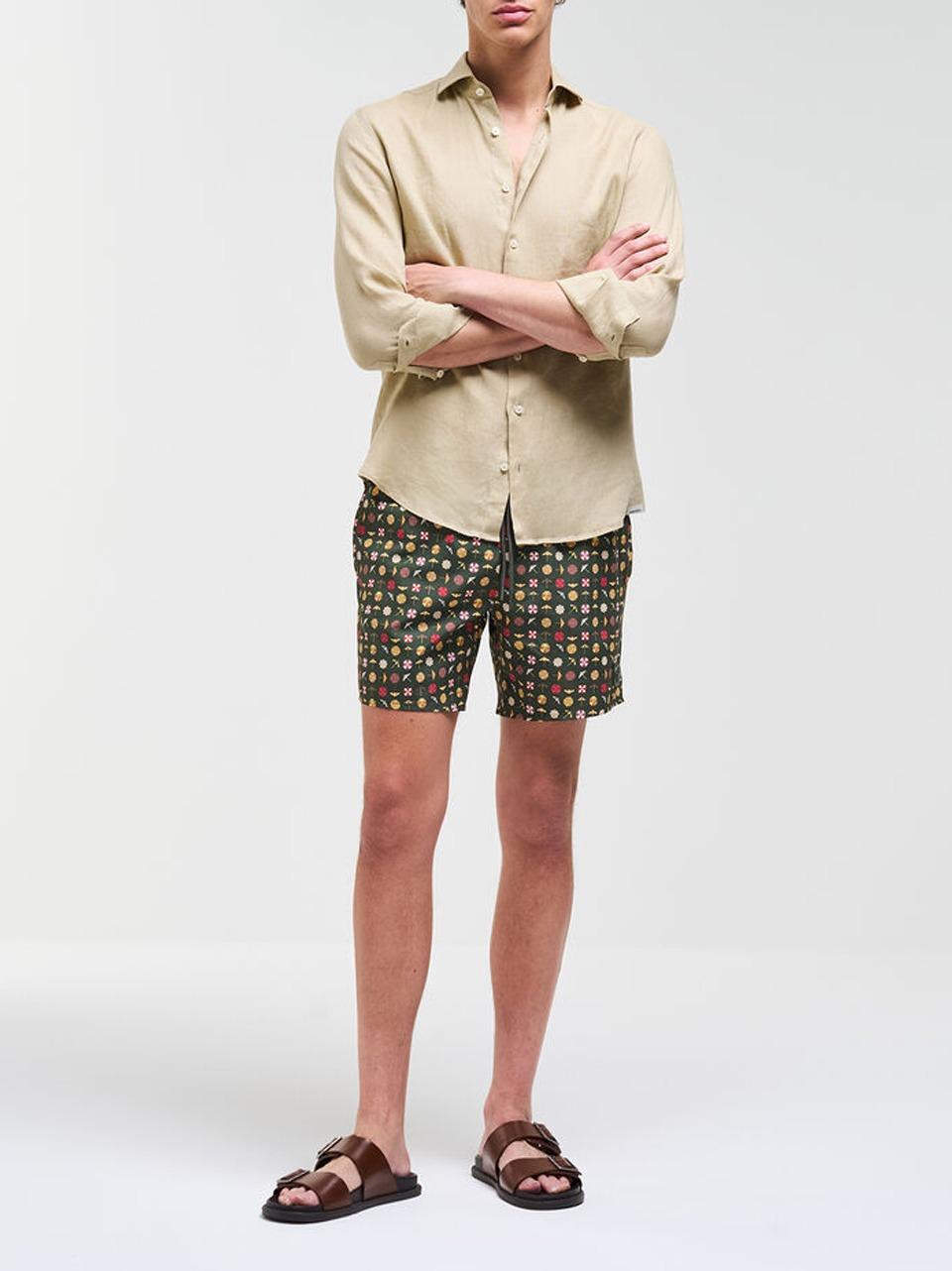 boxer fantasia 6279A 63D COLMAR 