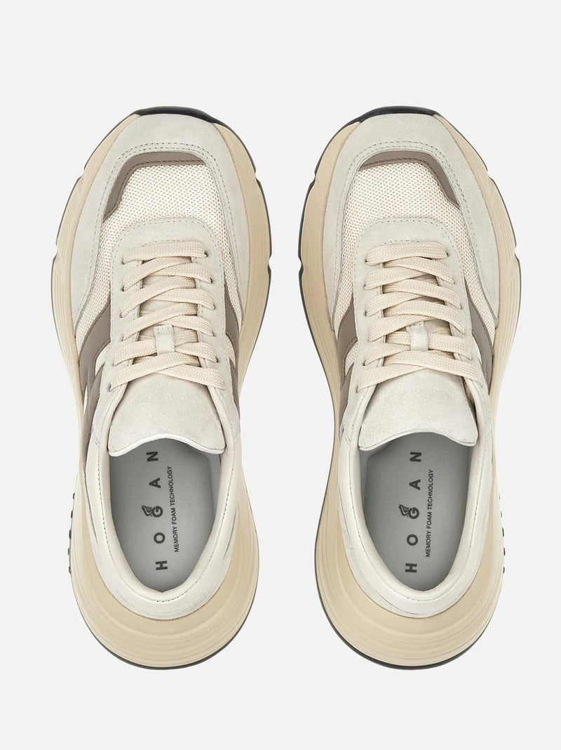 sneakers hi five HXW6690FR30U6X680K C424 HOGAN 