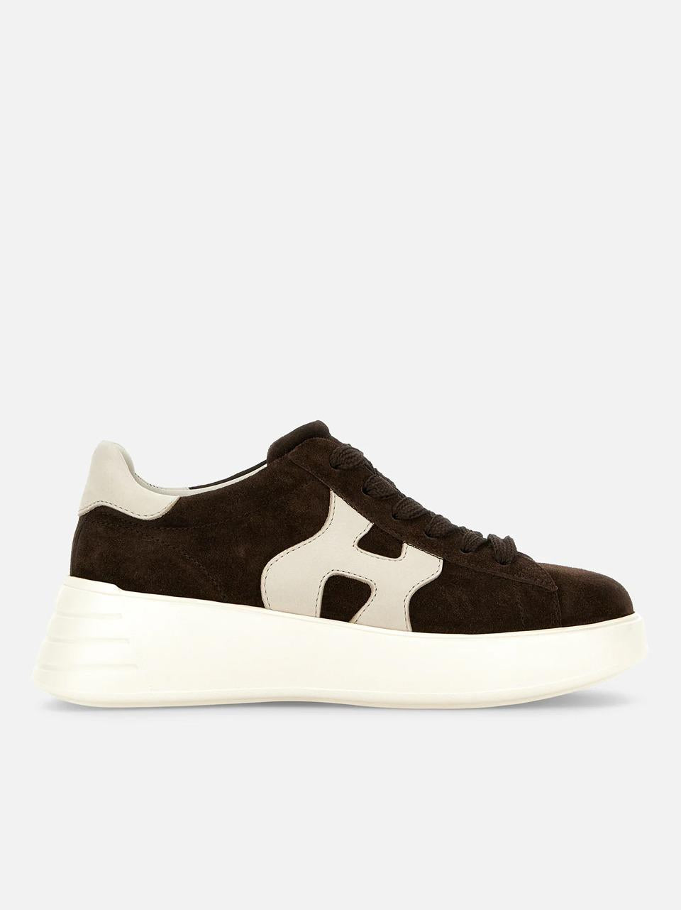 sneakers rebel h 5640 HXW5620DN61U5W0MAJ TDM HOGAN 