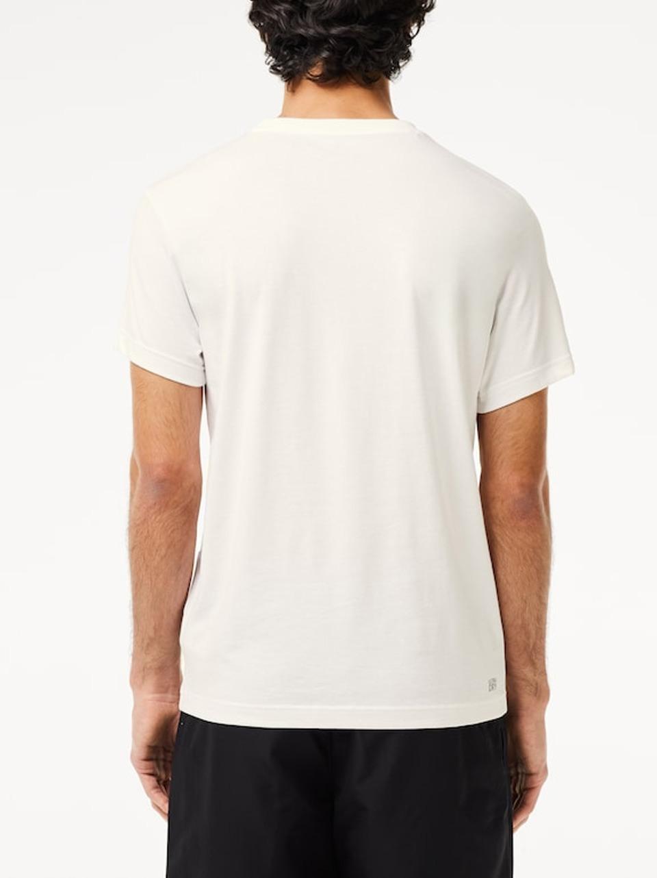 coccodrillo cartoon TH7513 2D8 LACOSTE 
