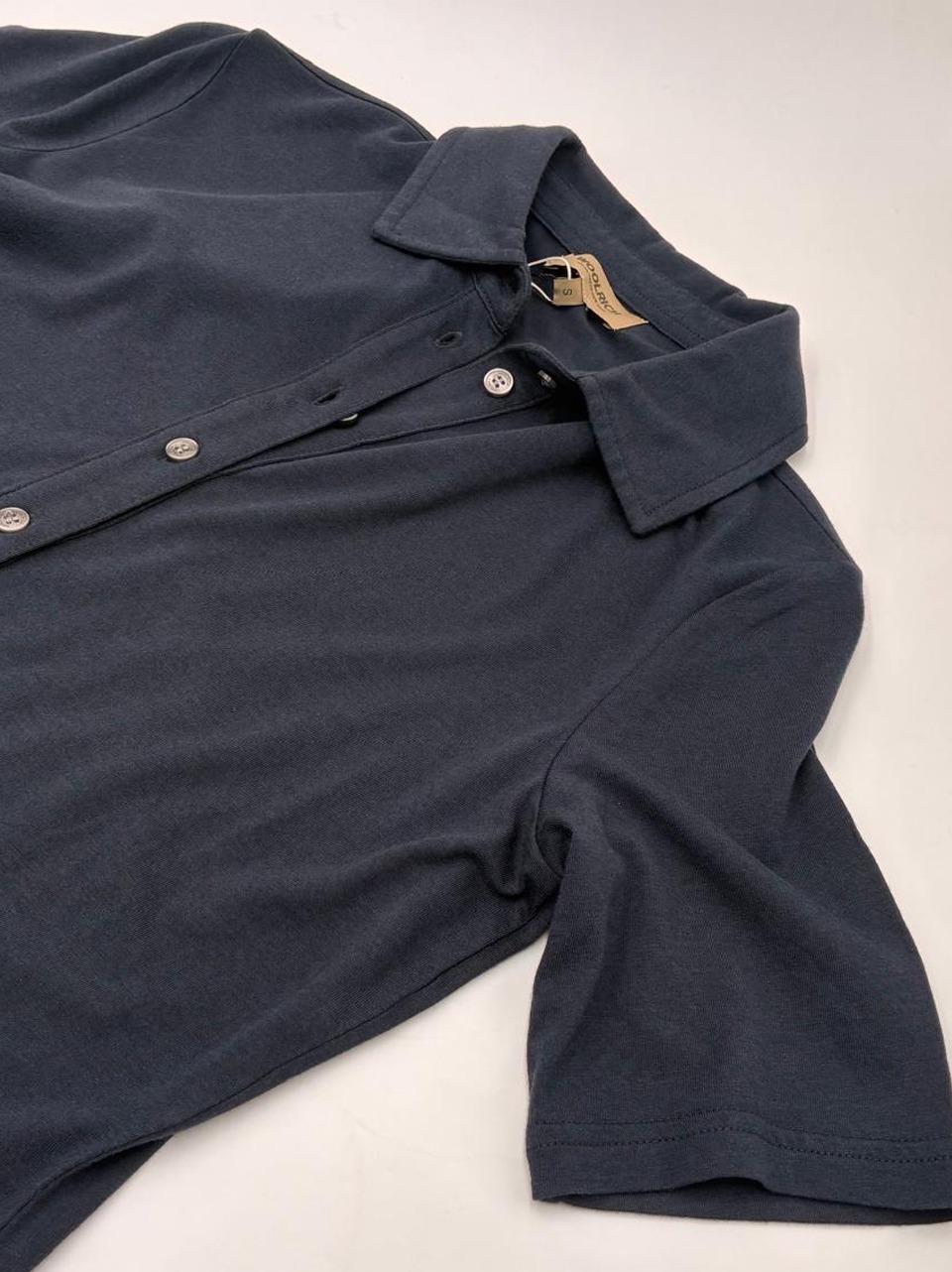 polo jersey modal PO2002 UT5293 3989 WOOLRICH 