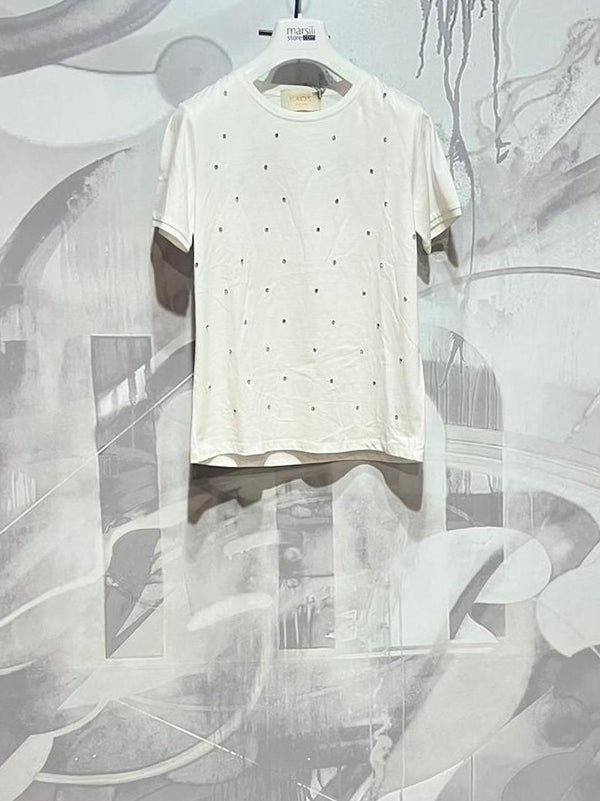 t shirt DK002 B KAOS 