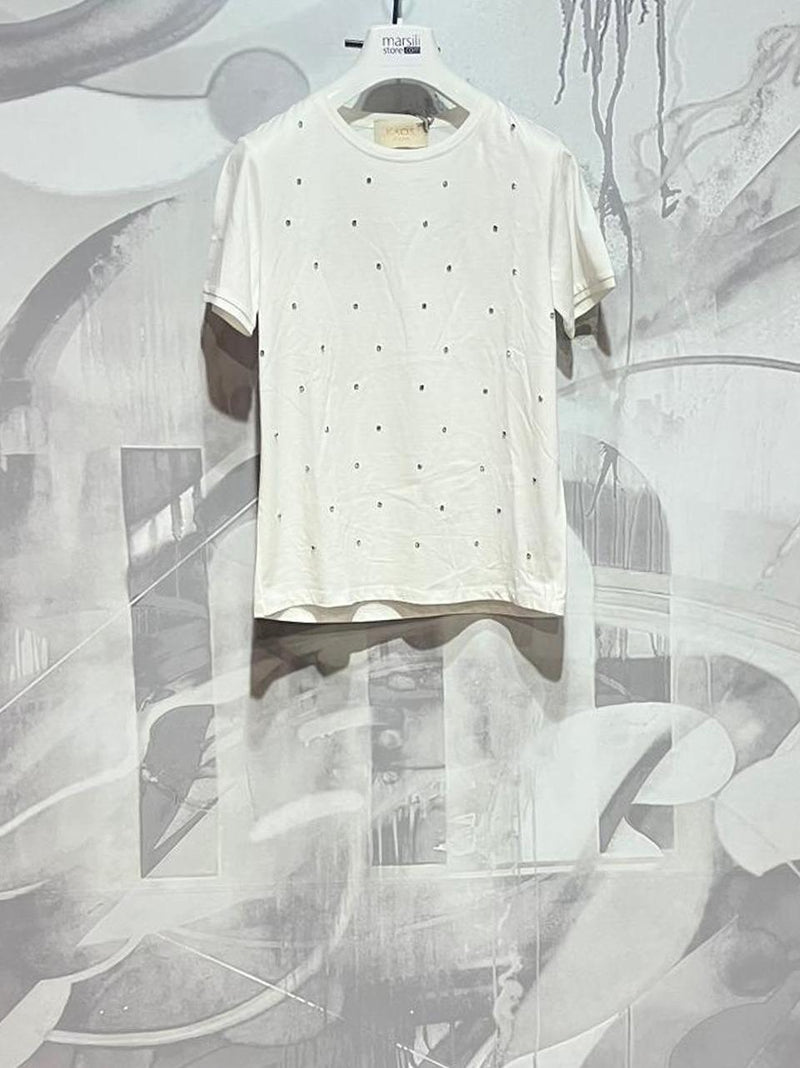 t shirt DK002 B KAOS 