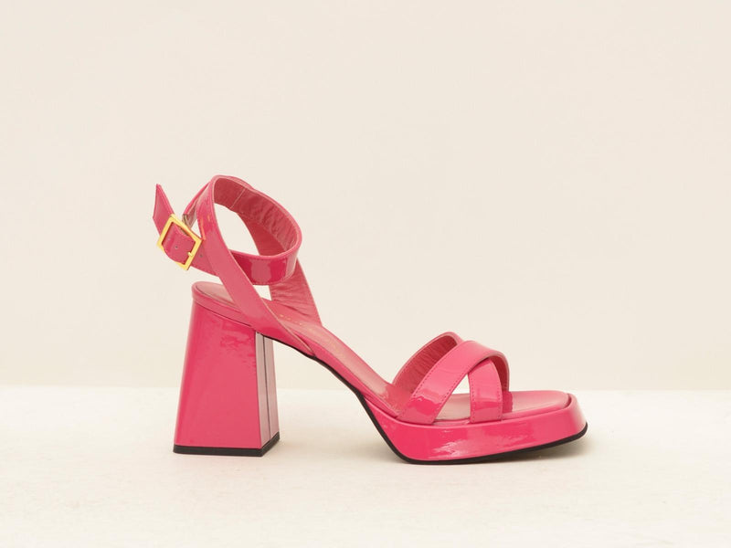GIAMPAOLO VIOZZI YOL3305FUXIA