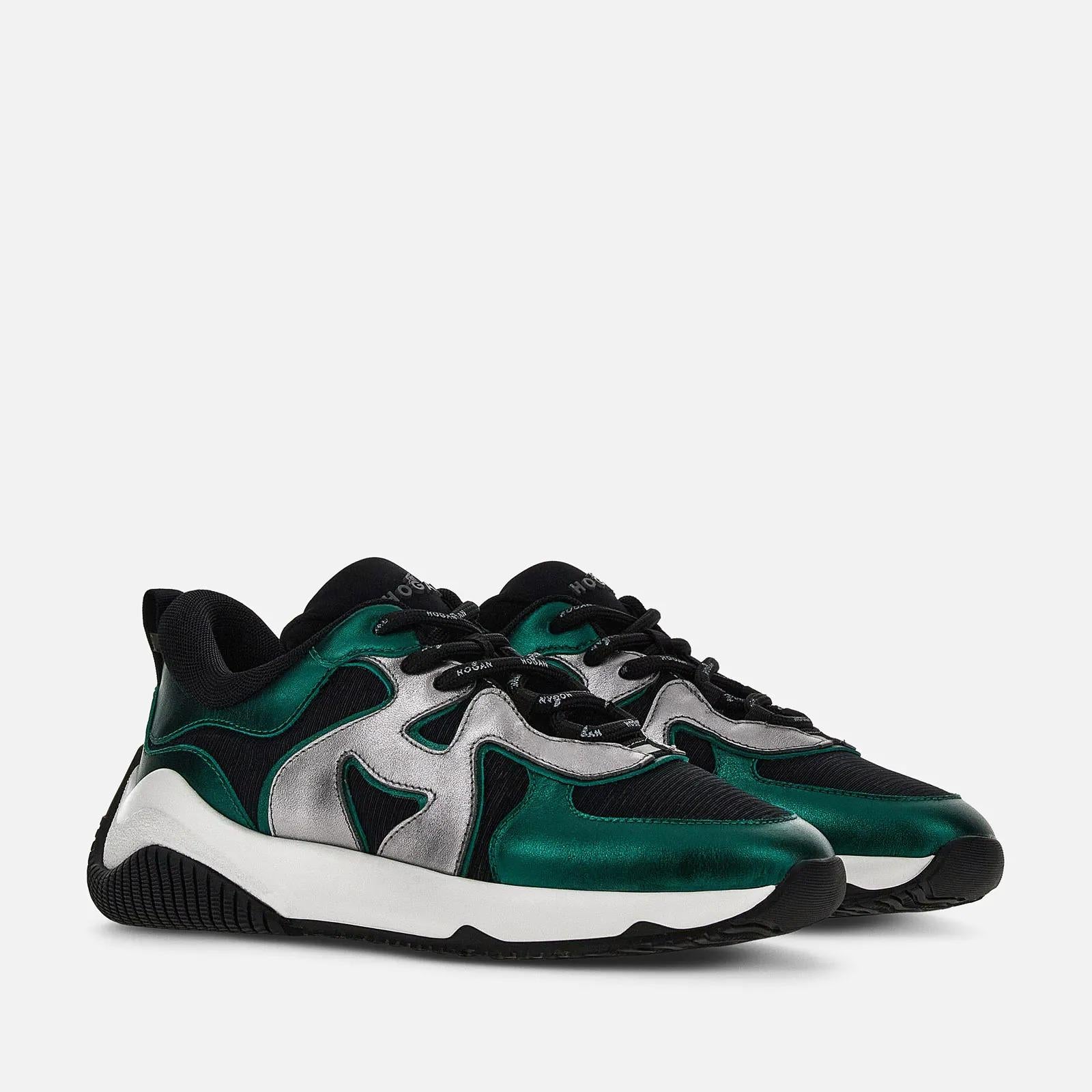  HXW5970EA901ZD0YR6 VERDE\NERO HOGAN 