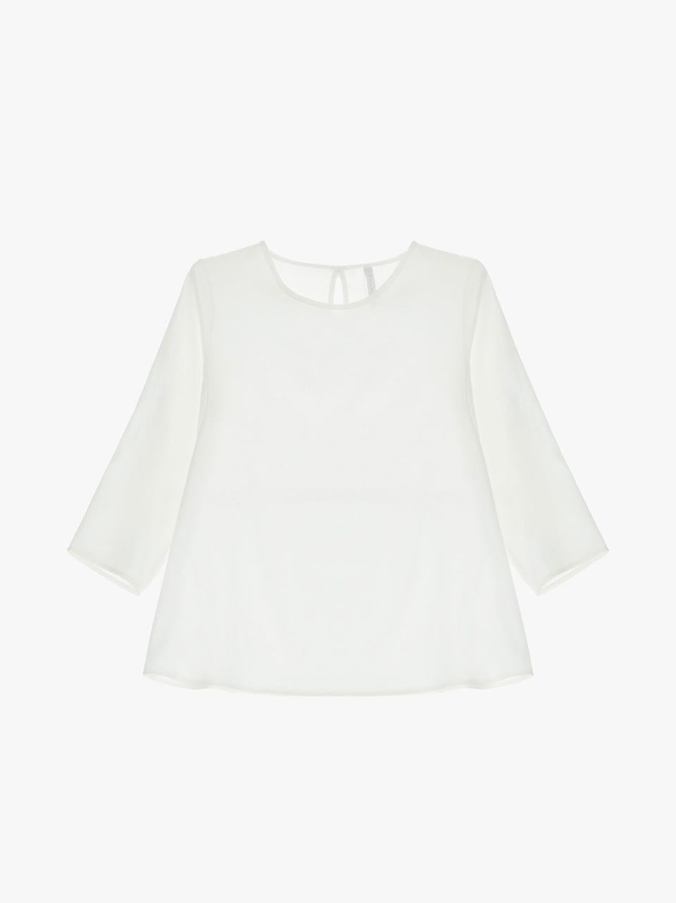 blusa CDP0JDG BLOUSE B SELECTED 