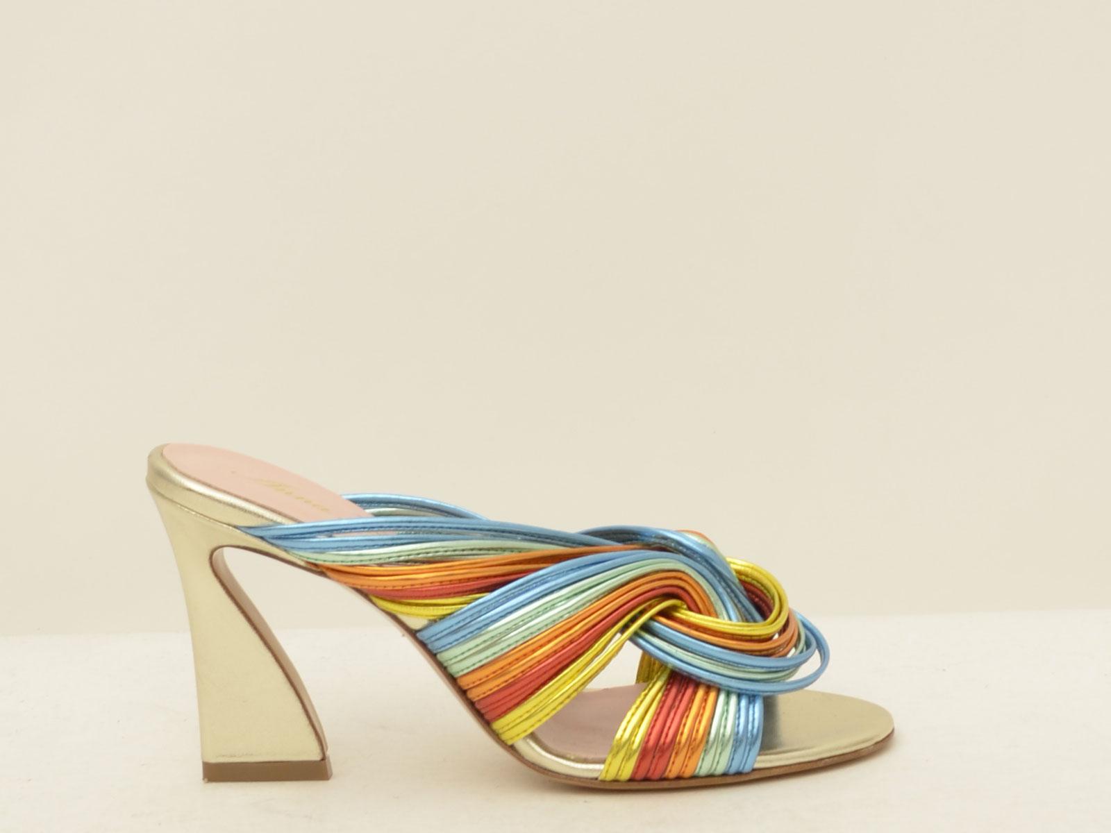  3468 MULTYCOLOR ANNA F 