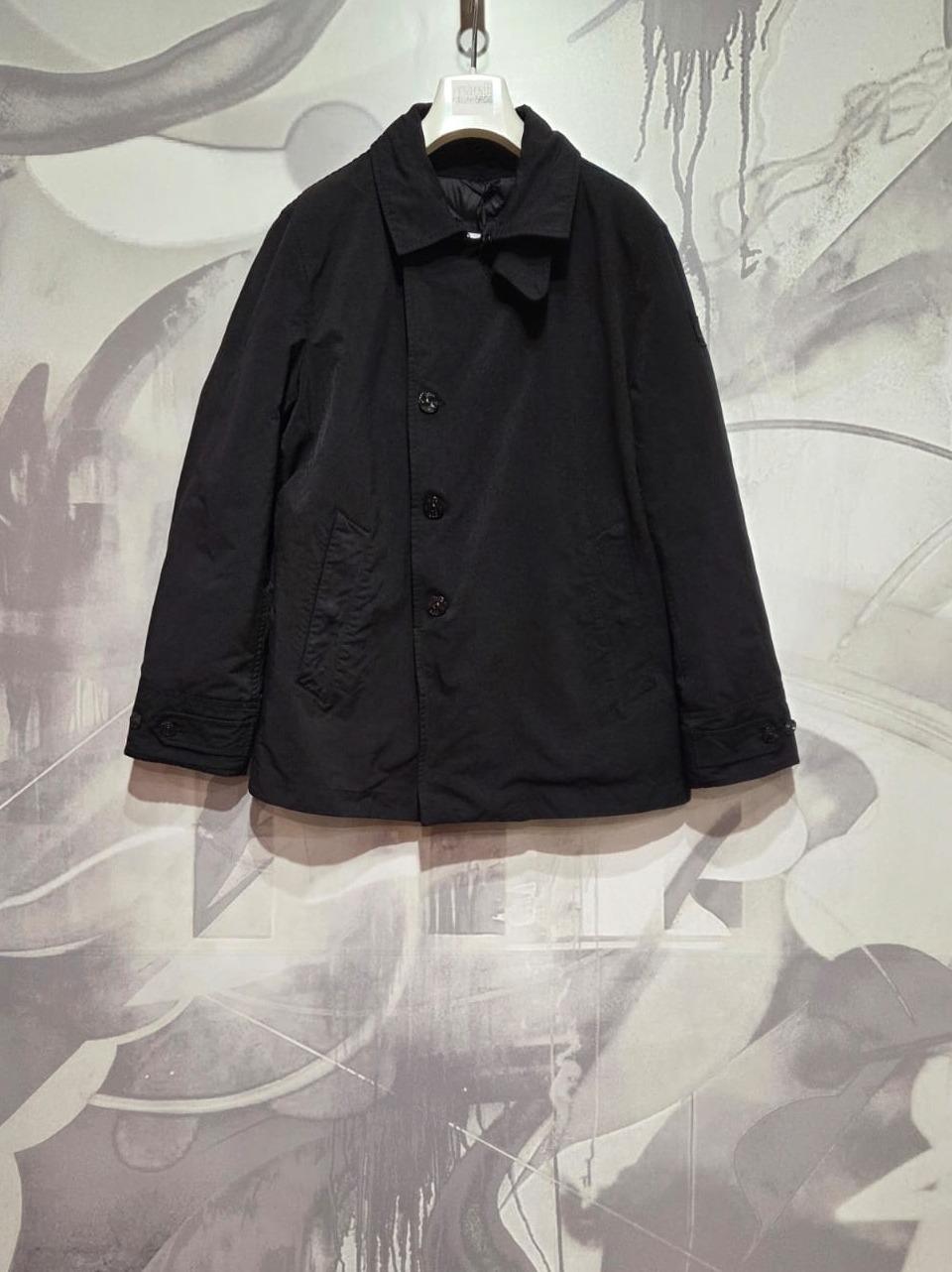 peacoat con primaloft HB17N. N add 
