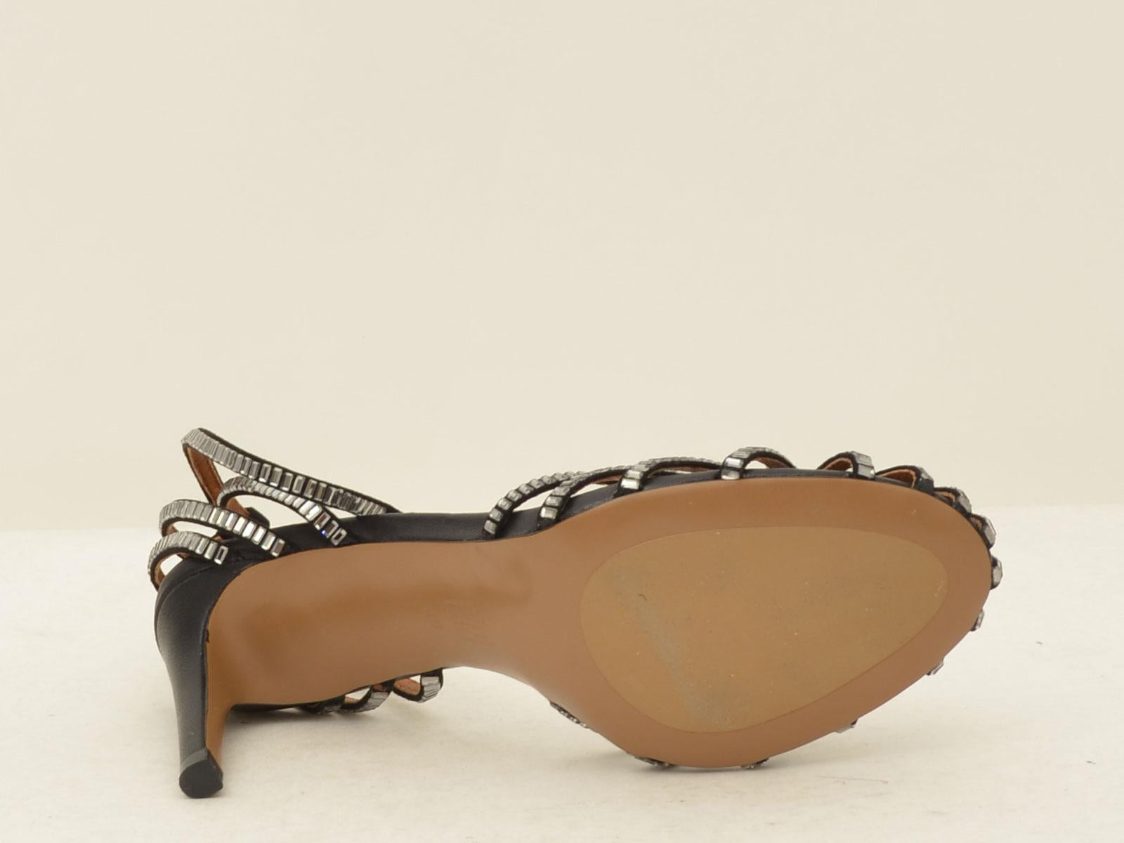  560Z10 NERO BIBI LOU 