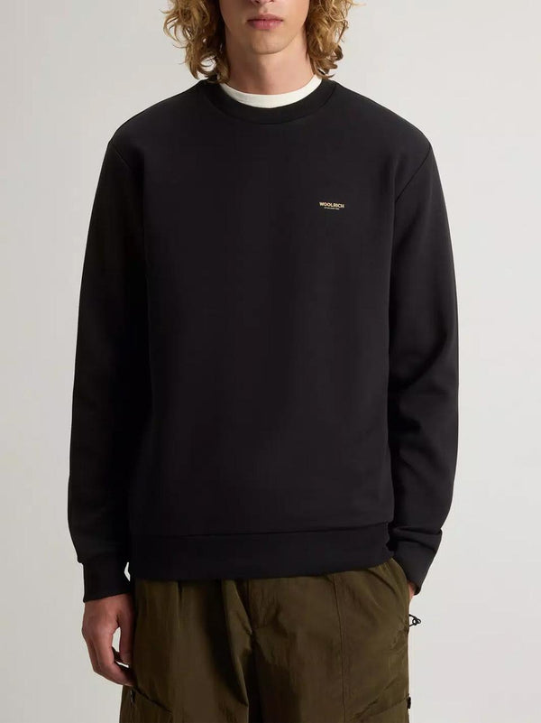 girocollo CFWOSW2000MRUT N WOOLRICH 