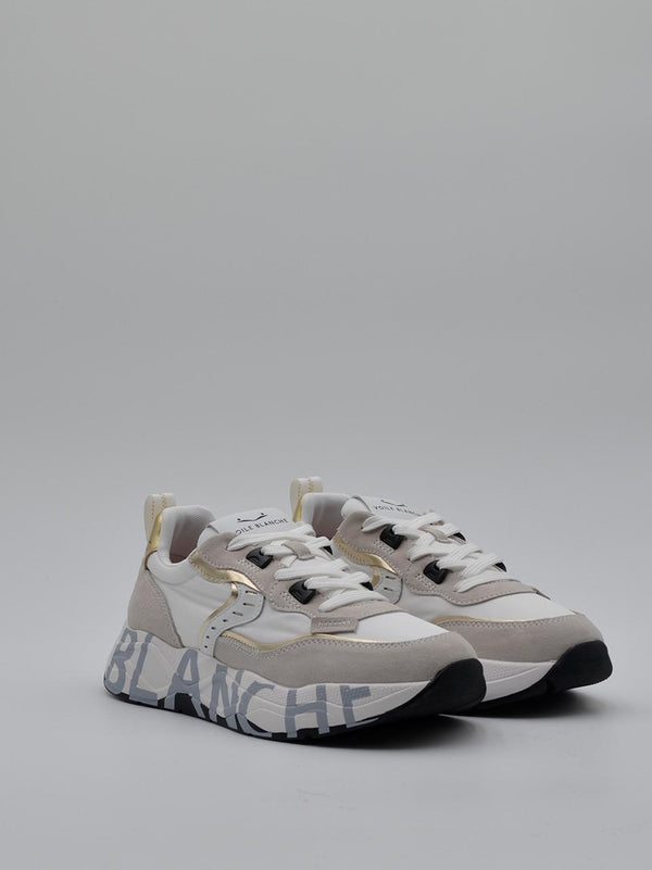 VOILE BLANCHE CLUB 105-1N61OFFWHITE SEND