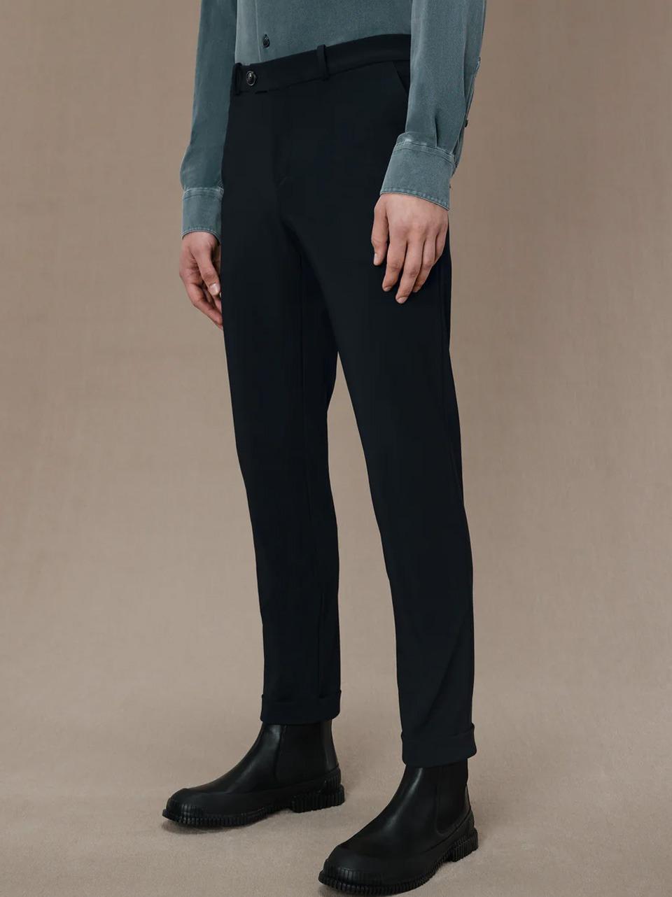 pantalone winter cino pant W24200 10 RRD 