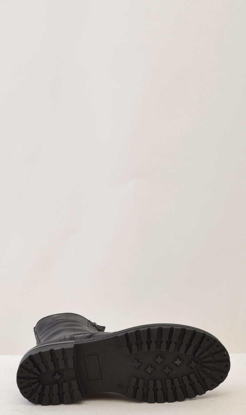  K4A520639 NERO BIKKEMBERGS 
