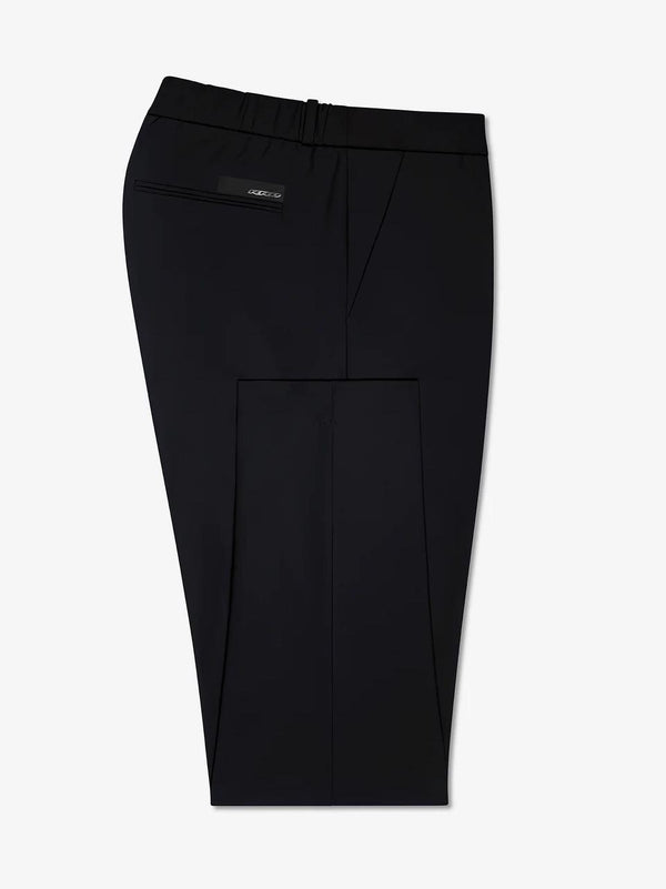 jo panta elastico dietro vita W25202 N RRD 