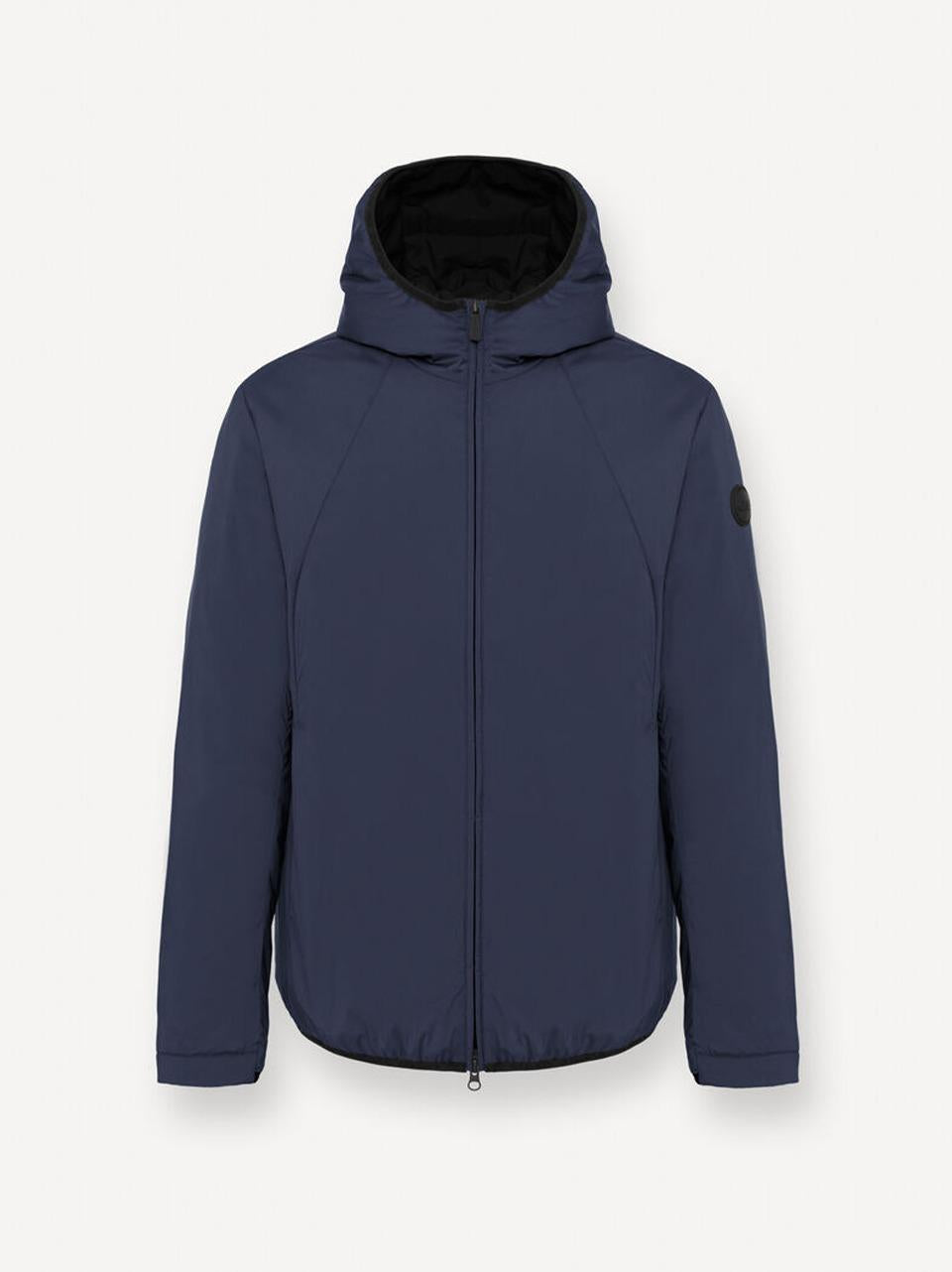 piumino loscio con ovatta 1127 4WX B COLMAR 