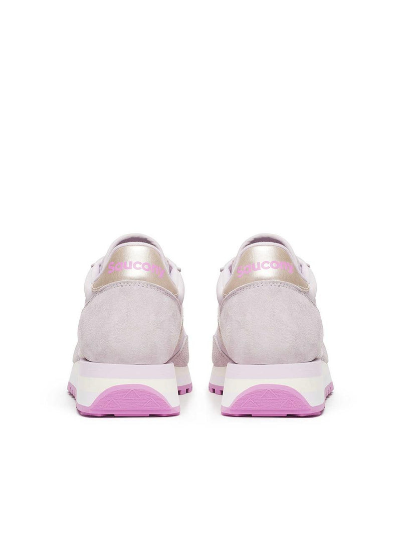 SAUCONY SA530-53ORCHID METALLIC