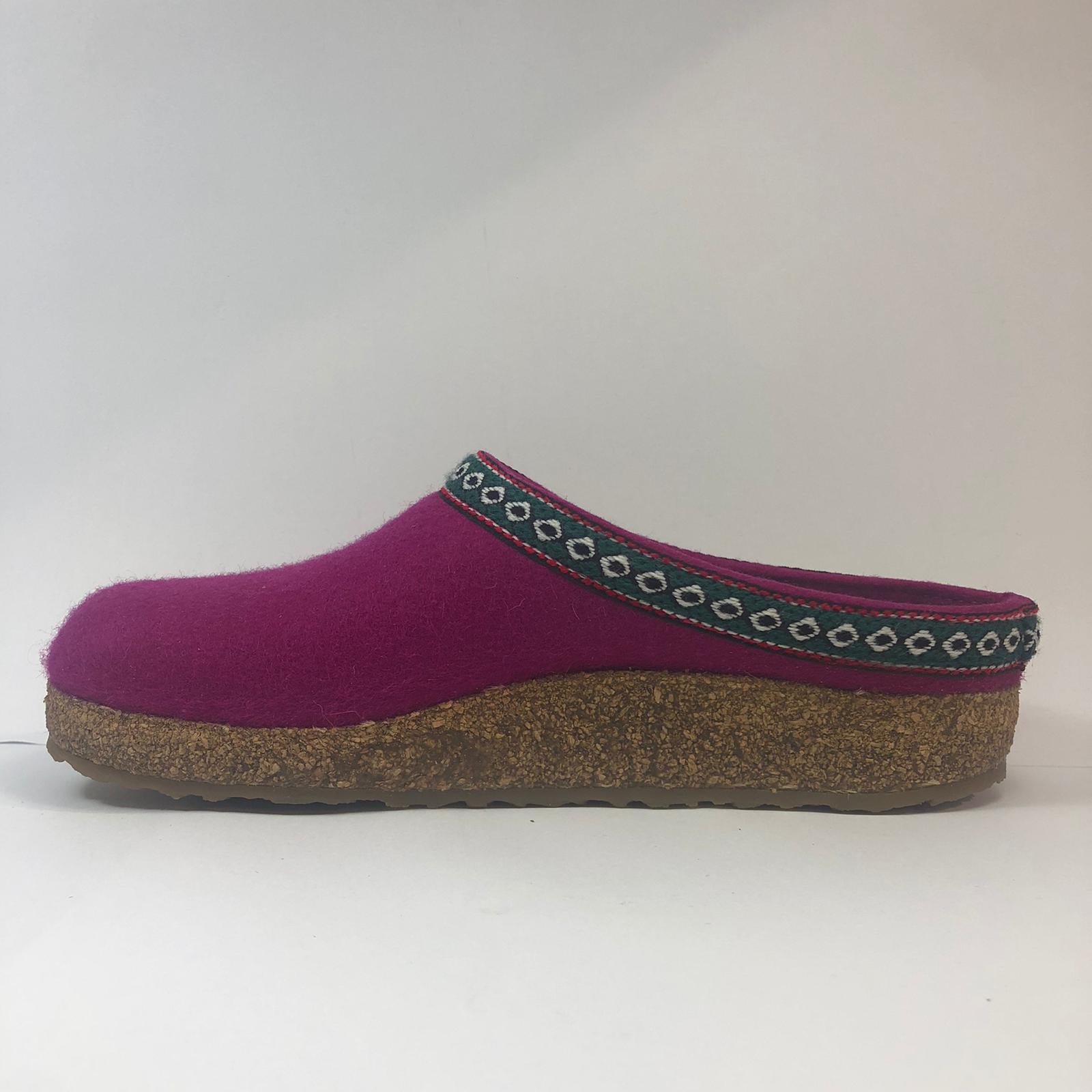 sabot franzl passamaneria 71100122 KARDINAL HAFLINGER 