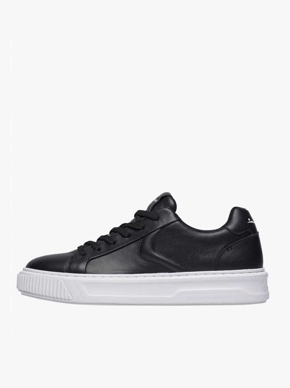 sneakers forx 4 2018723 0A01 VOILE BLANCHE 