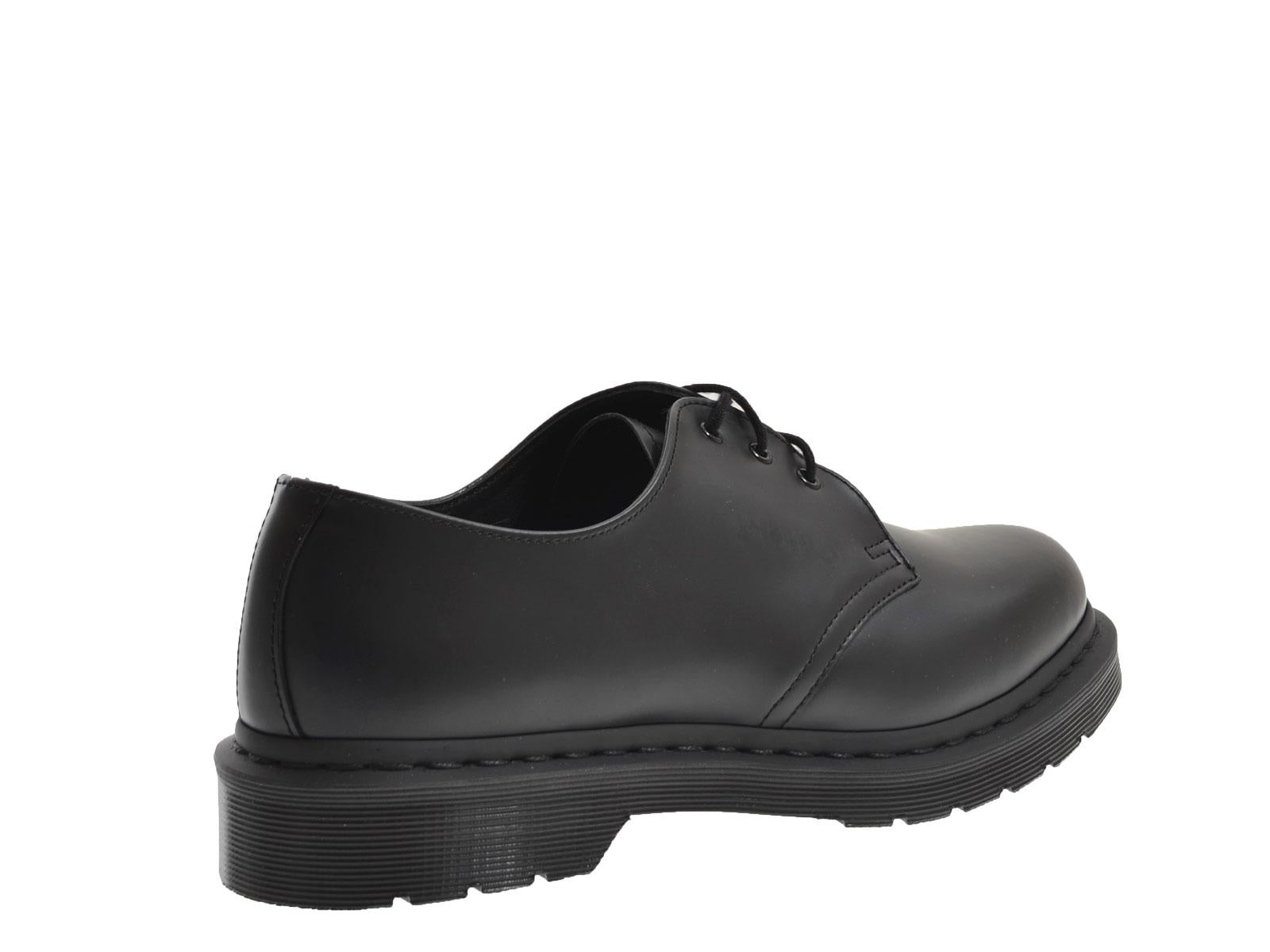  1461 MONO 14345001 BLACK Dr Martens 
