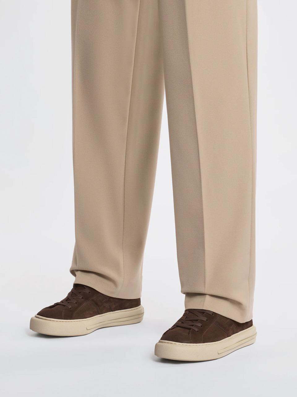 sneakers h 691 HXM6910FU10UHO0UU0 TDM HOGAN 