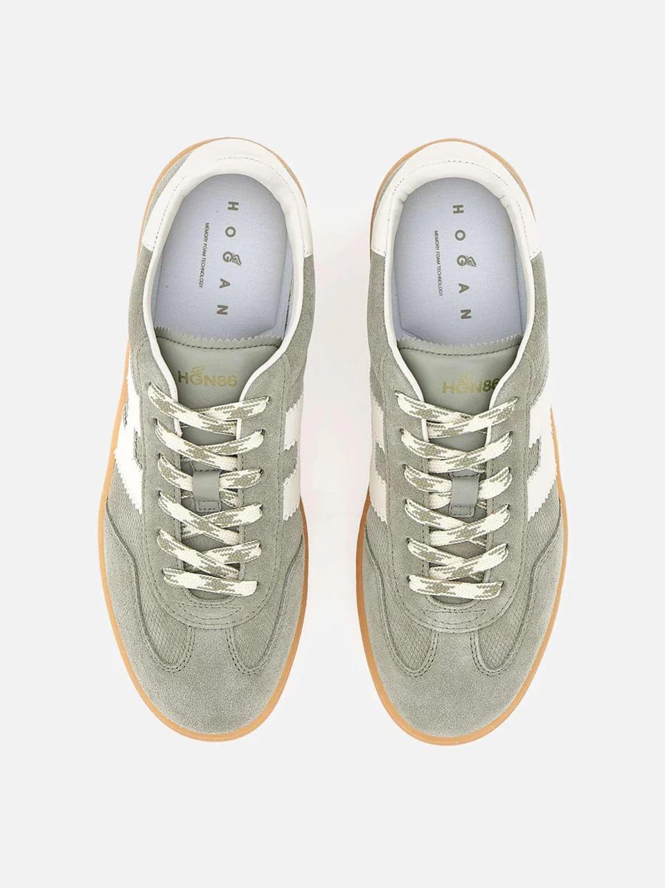 hogan cool HXW6470FB60UWX0RV7 SALVIA HOGAN 