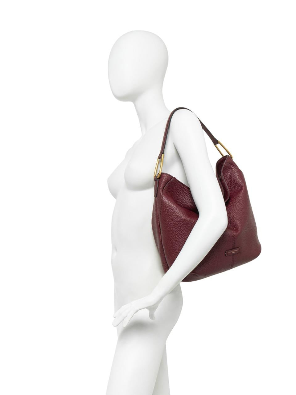 borsa natascia BS11817 TKLWINE BERRY GIANNI CHIARINI 