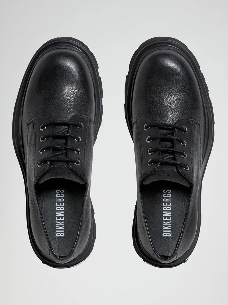  25131 NERO BIKKEMBERGS 