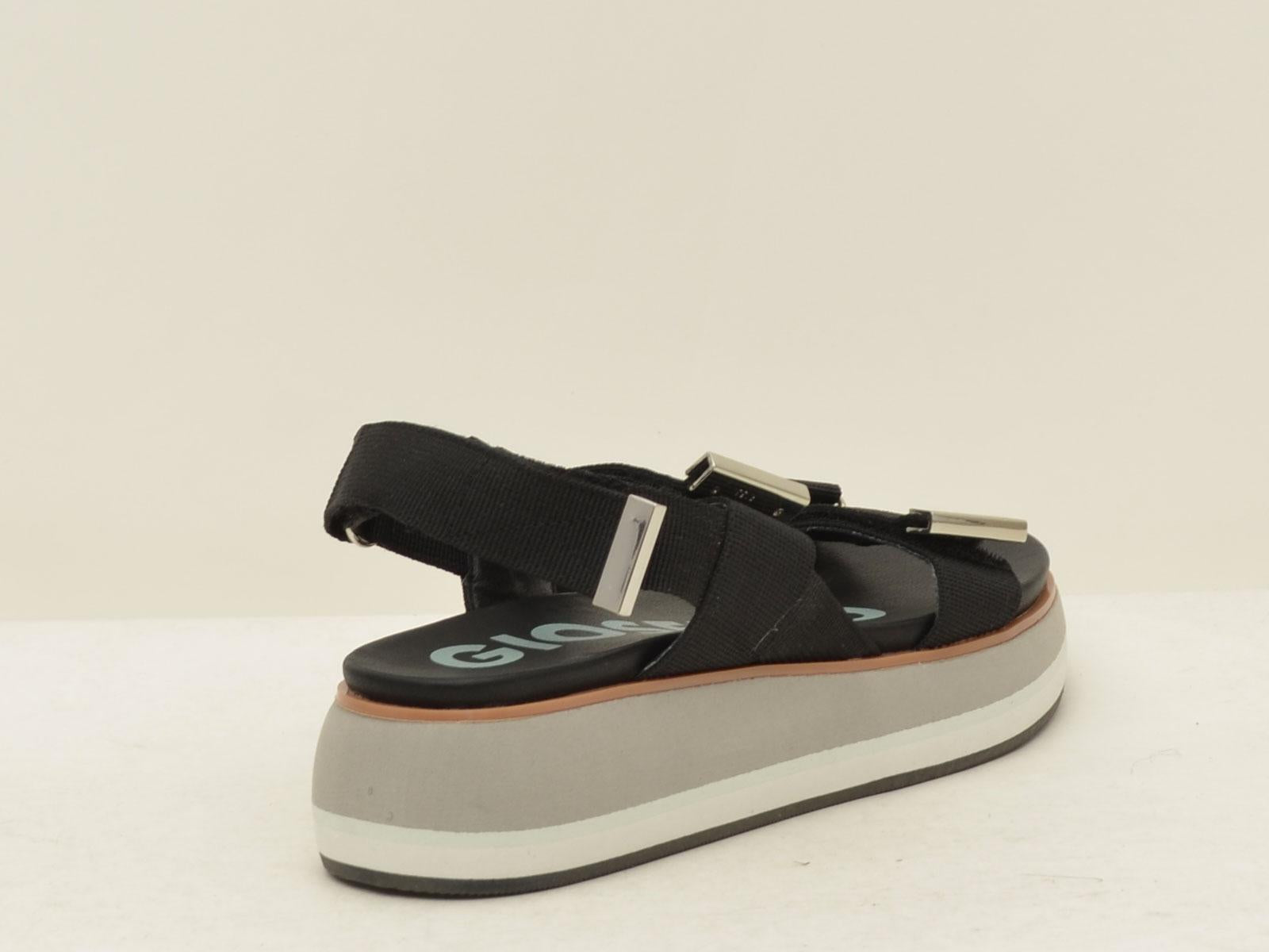  65466MARTLAND NERO GIOSEPPO 