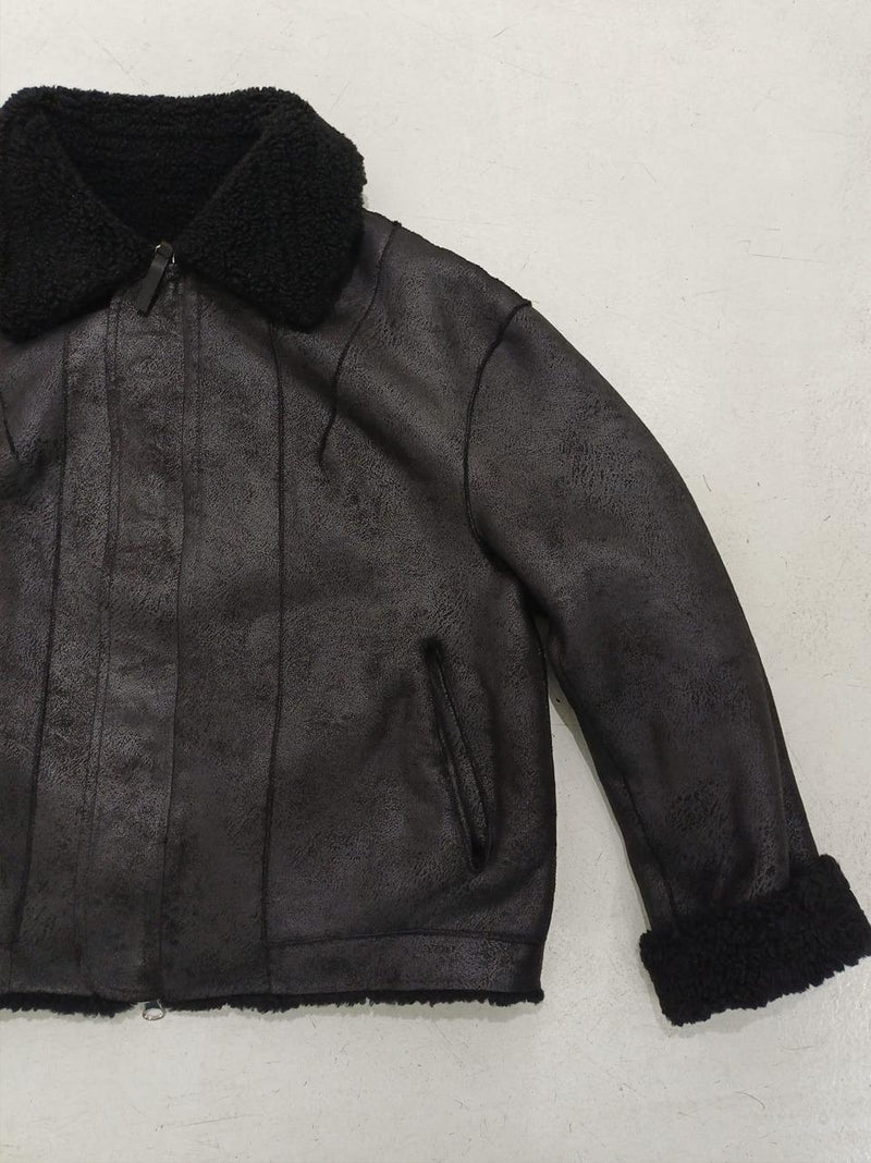 giubbotto liebe 7741 995 LIEBE N MONTEREGGI 