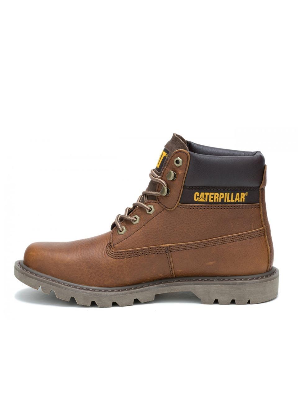 boot pelle 726073 CUOIO CATERPILLAR 