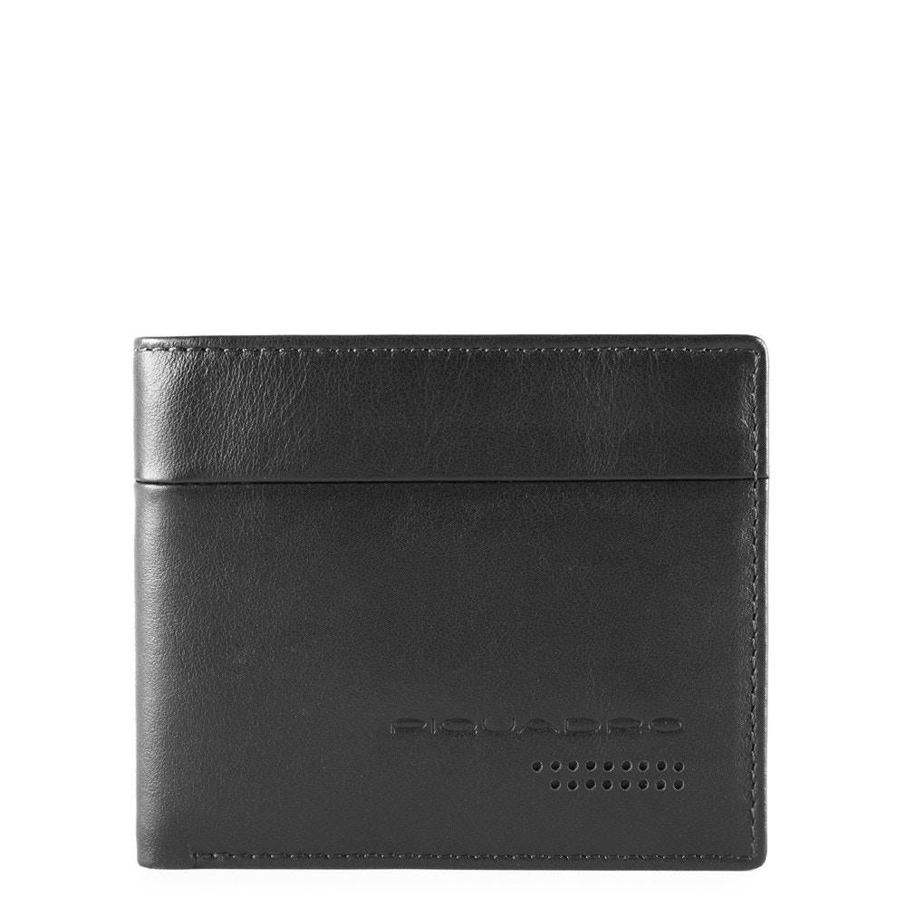  PU4823UB00R/N NERO PIQUADRO 