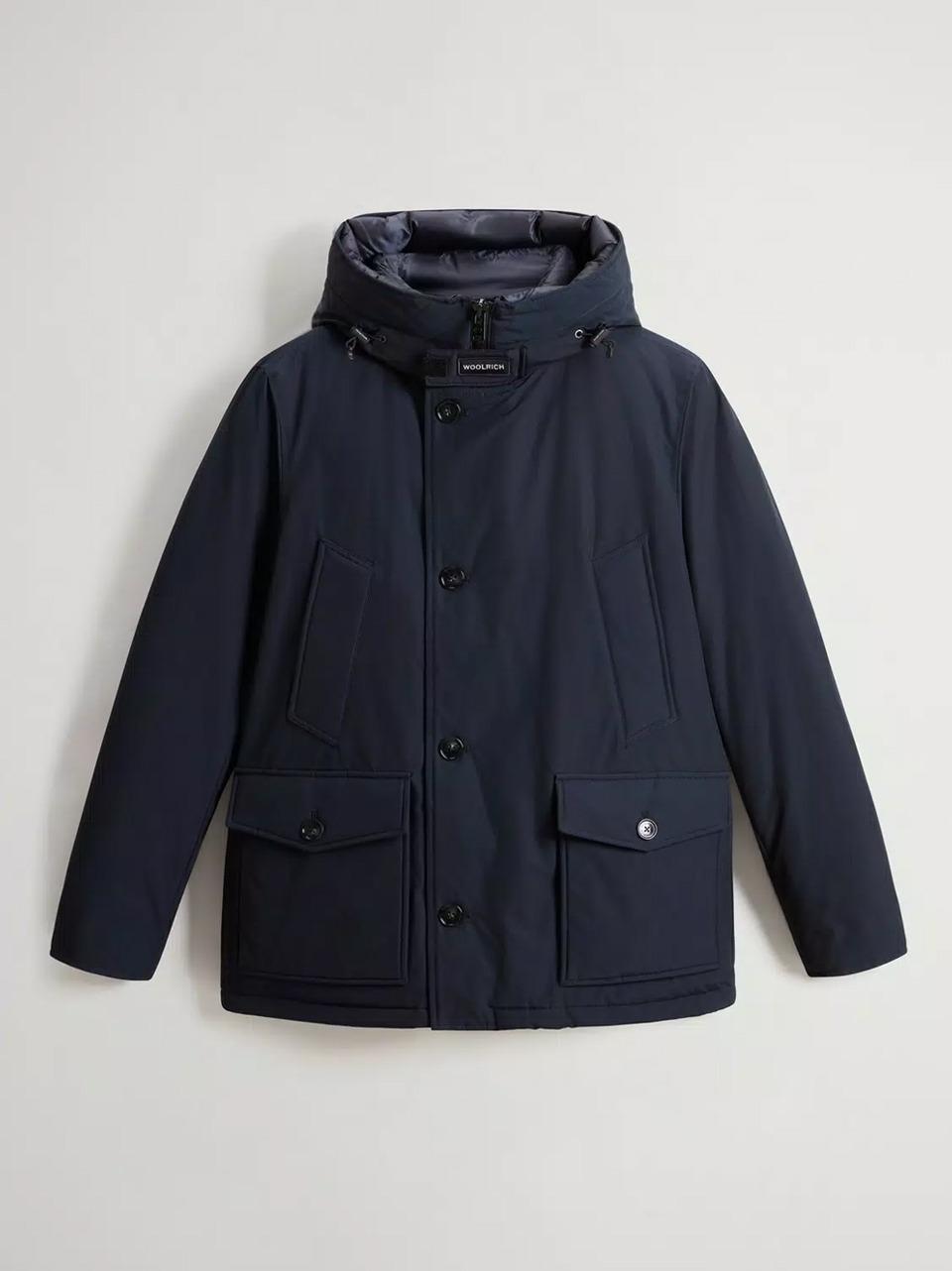 parka artic anorak CFWOOU0771MRUT0001 B WOOLRICH 