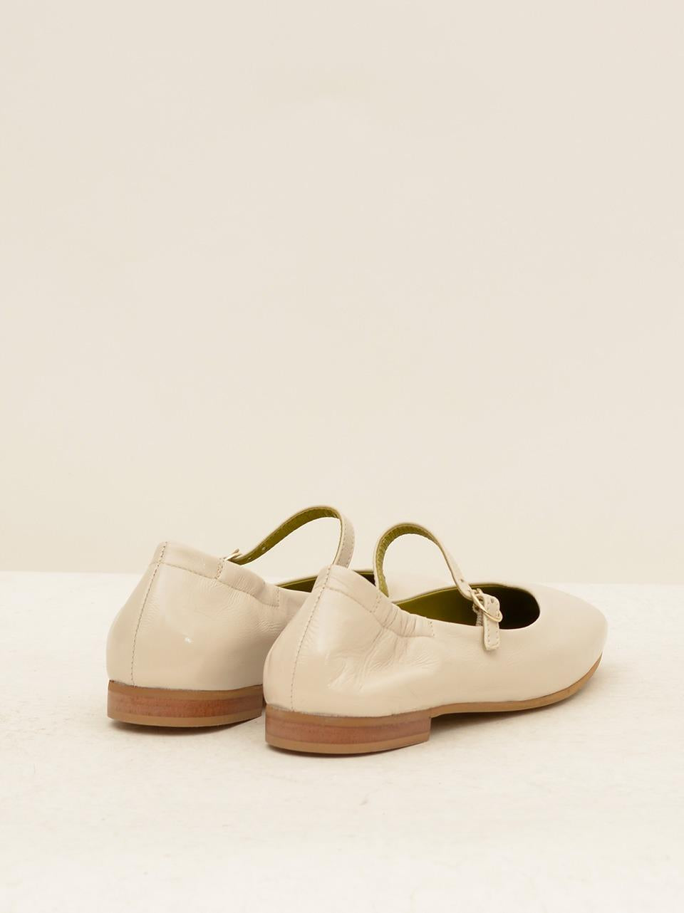 ballerina 9201 AVORIO MAT:20 