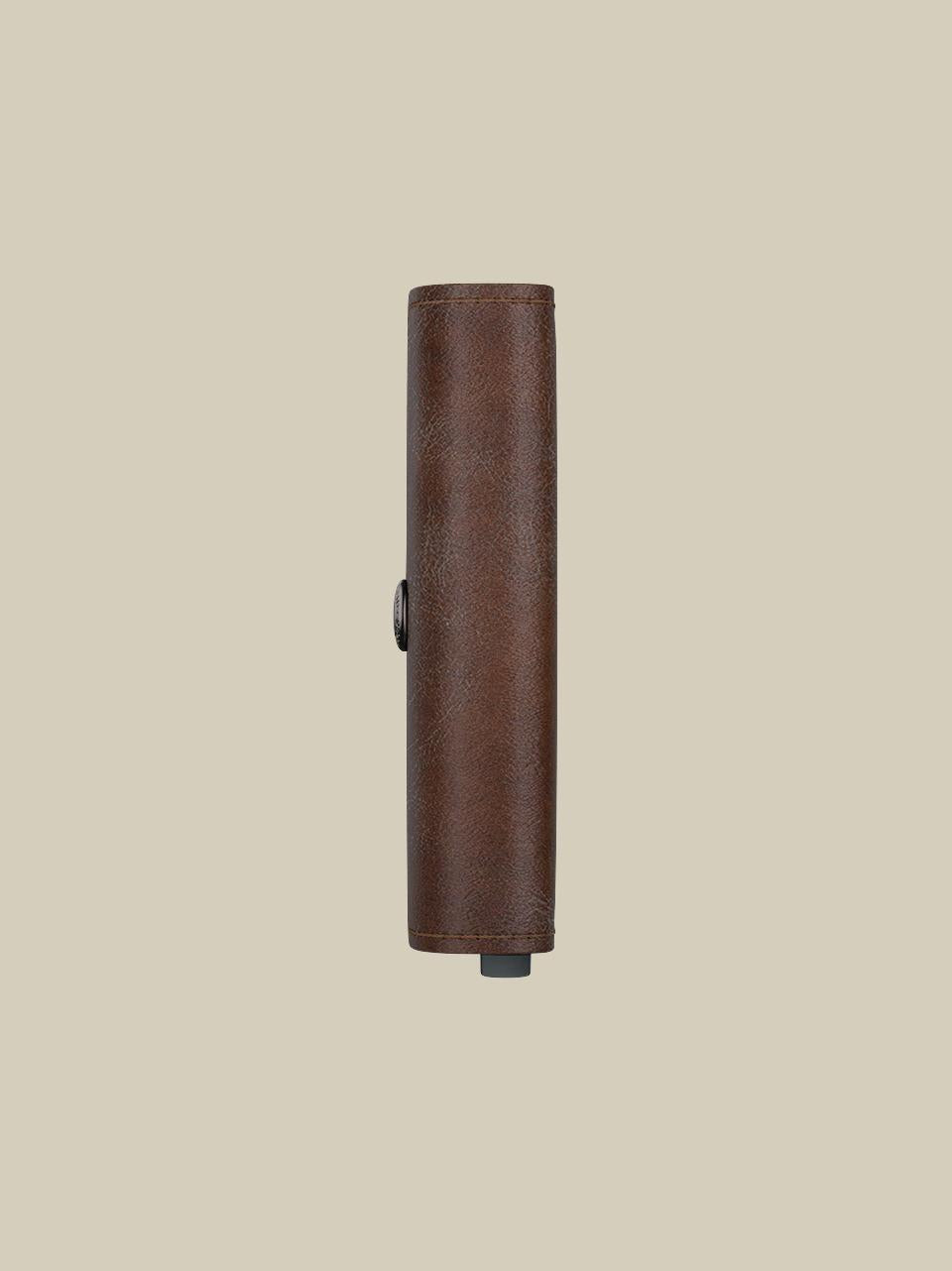 portacarte con portamonete EV-CHOCOLATE CHOCOLATE SECRID 