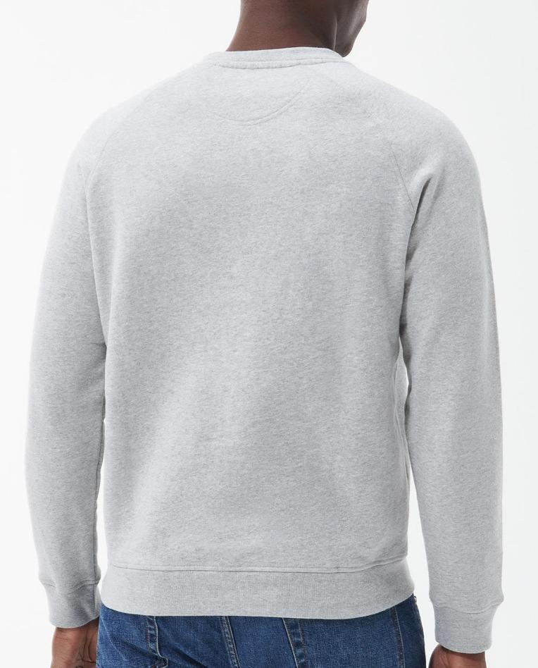  232 MOL548 GY52 BARBOUR INTERNATIONAL 